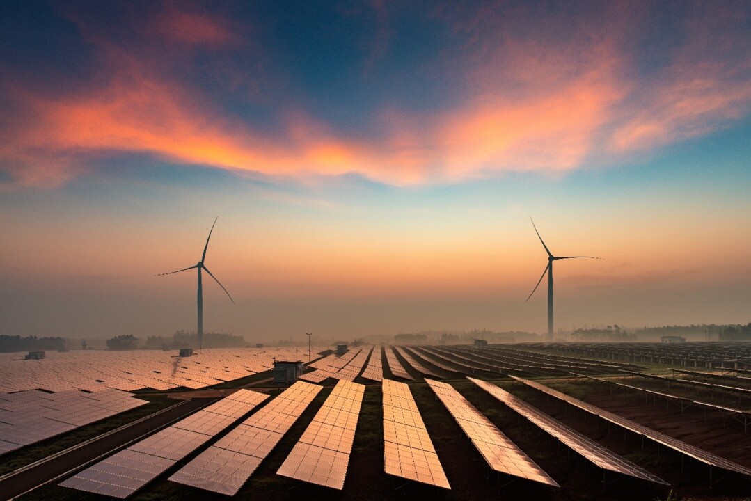 Der Bund beschließt eine stärkere Förderung von klimafreundlichen Investitionen in Erneuerbare Energien-Projekte 
