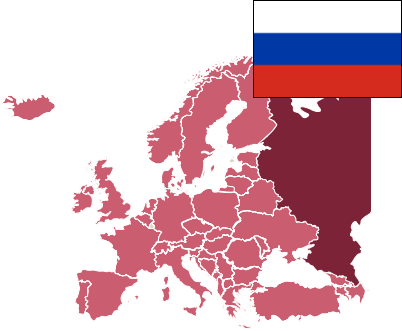 Krisenmanagement des Bundes Russland