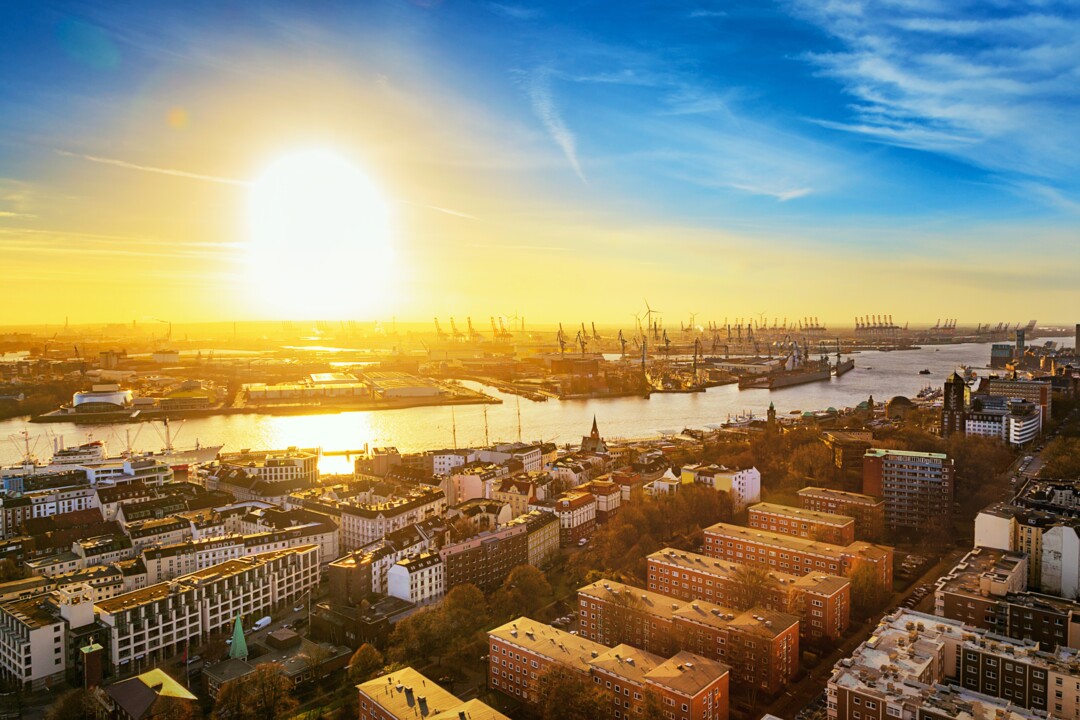 Hamburg Business Network